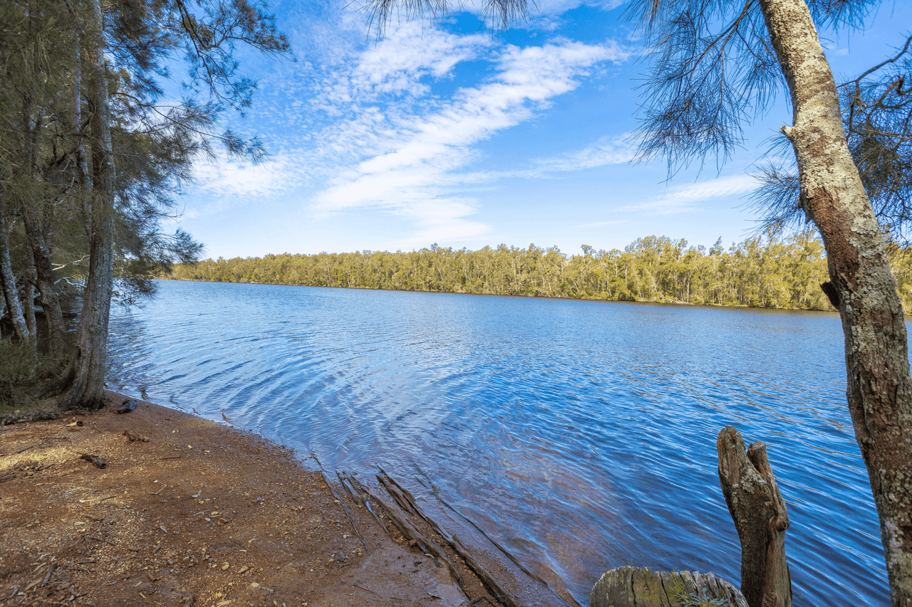 107 Minimbah West Branch Road, MINIMBAH, NSW 2312