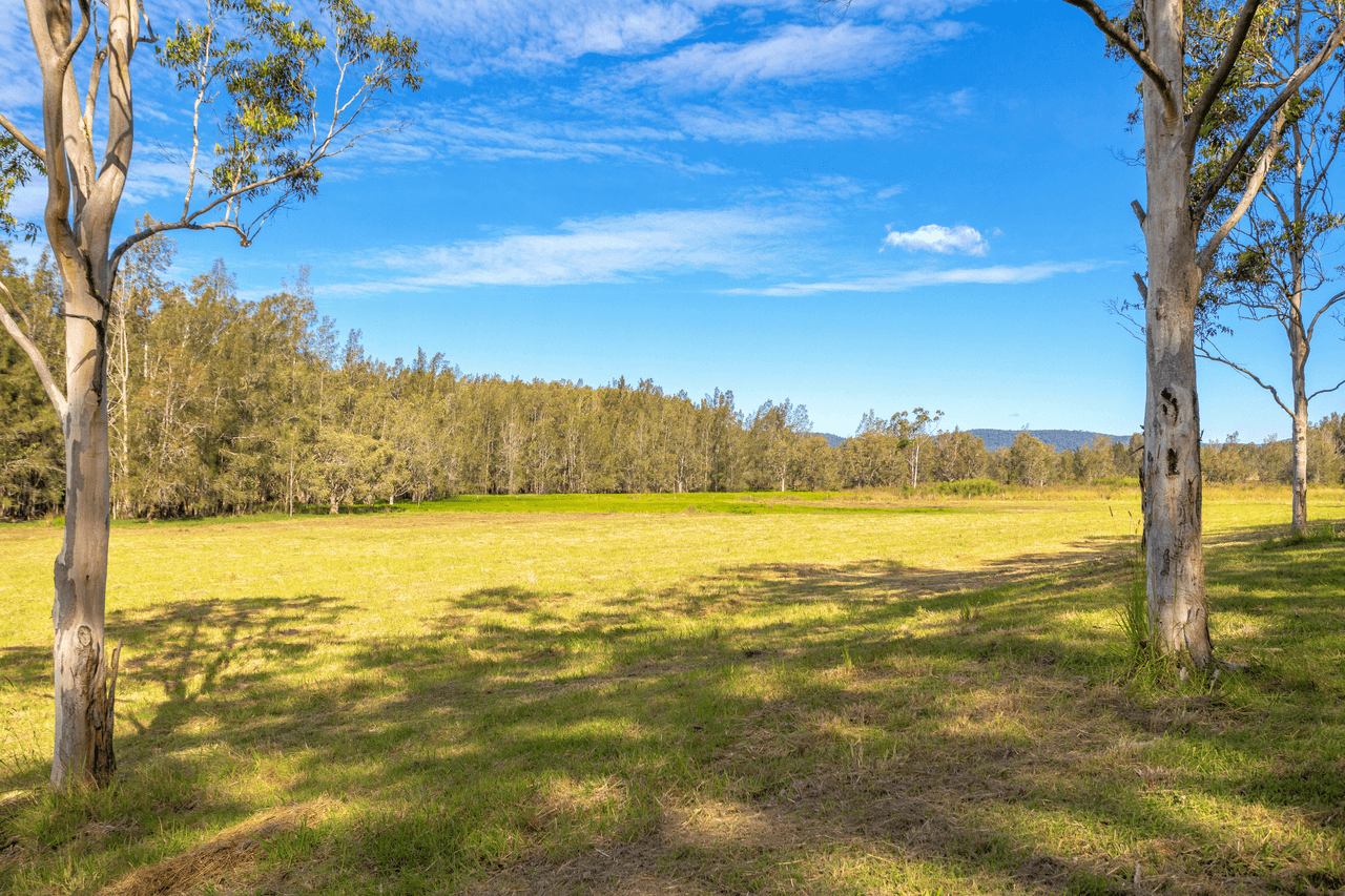 107 Minimbah West Branch Road, MINIMBAH, NSW 2312