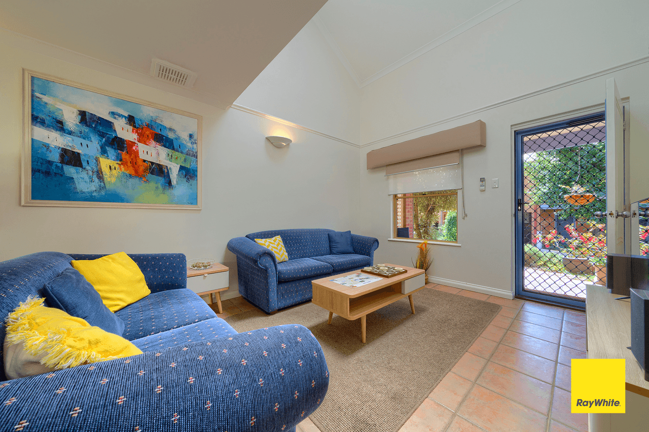 16/21 Adelaide Crescent, MIDDLETON BEACH, WA 6330