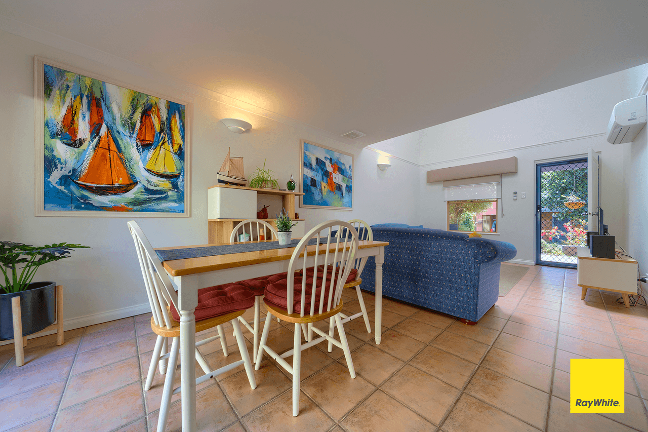 16/21 Adelaide Crescent, MIDDLETON BEACH, WA 6330