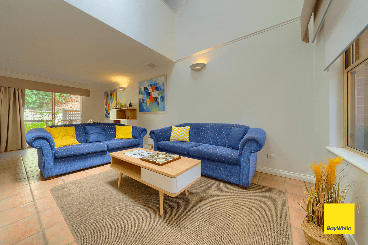 16/21 Adelaide Crescent, MIDDLETON BEACH, WA 6330