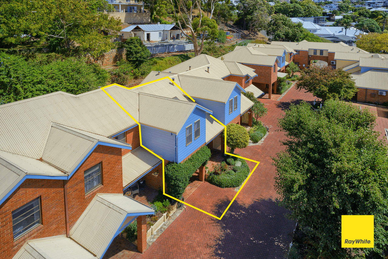 16/21 Adelaide Crescent, MIDDLETON BEACH, WA 6330