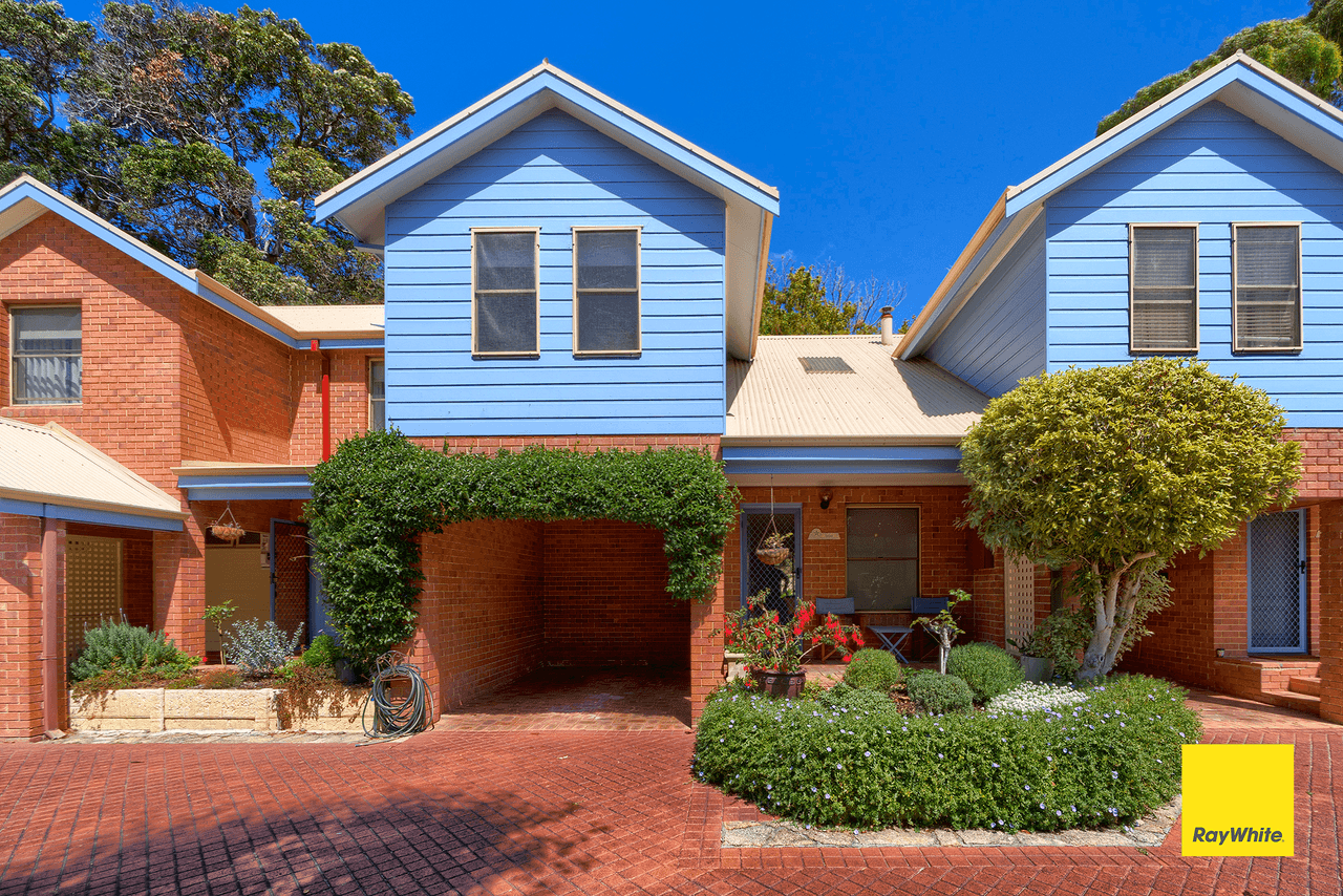 16/21 Adelaide Crescent, MIDDLETON BEACH, WA 6330