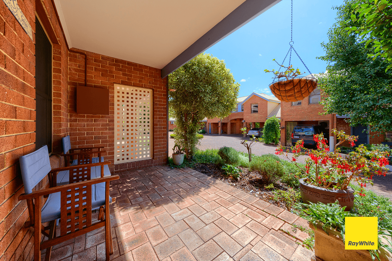 16/21 Adelaide Crescent, MIDDLETON BEACH, WA 6330