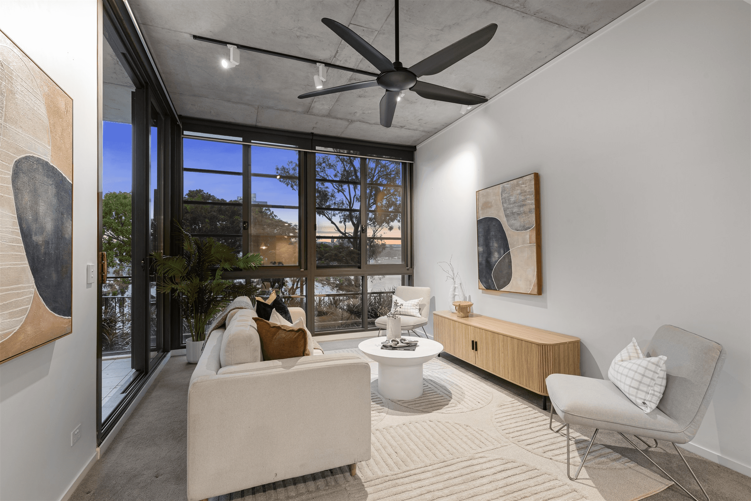 104/21 Buchanan Street, WEST END, QLD 4101