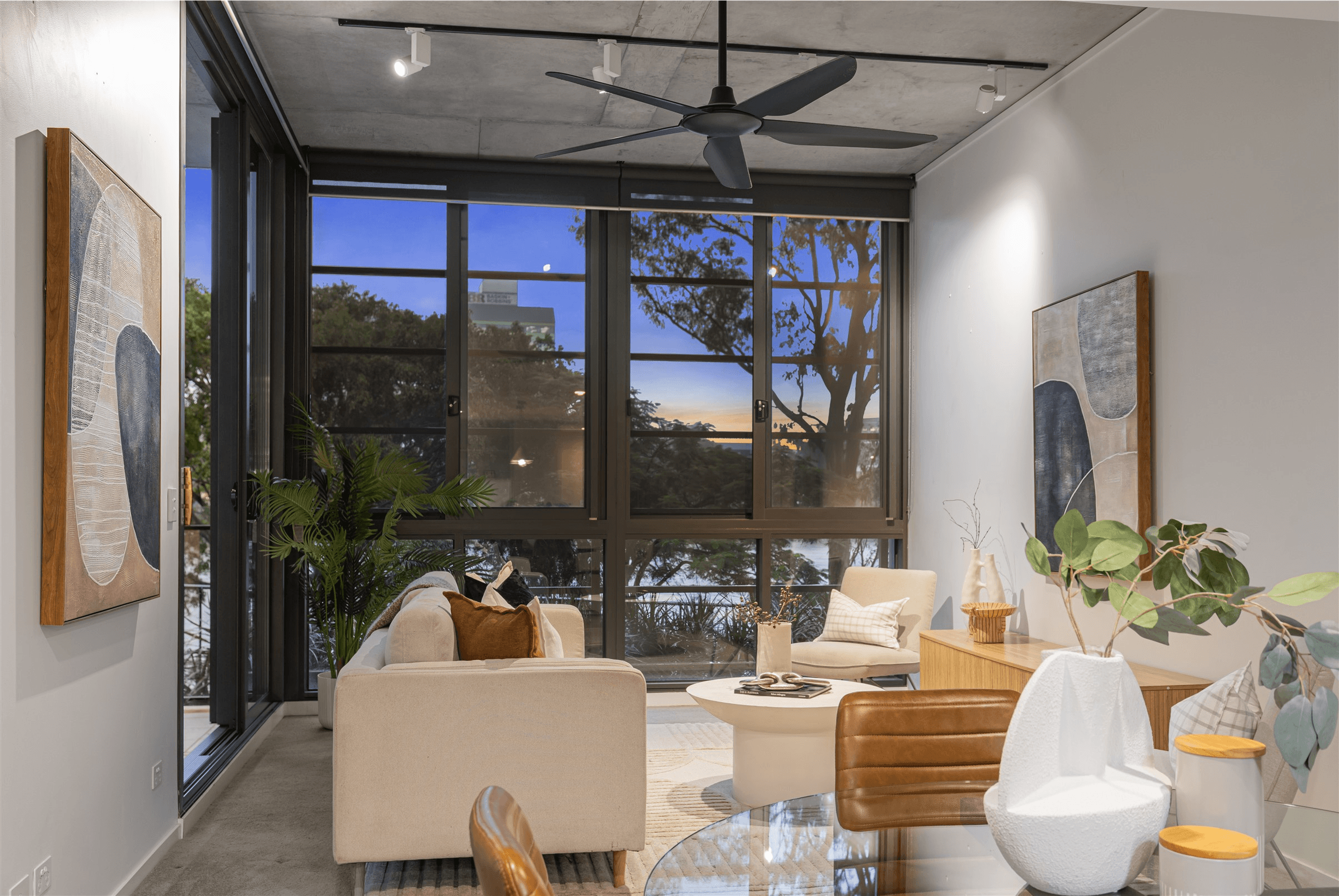 104/21 Buchanan Street, WEST END, QLD 4101