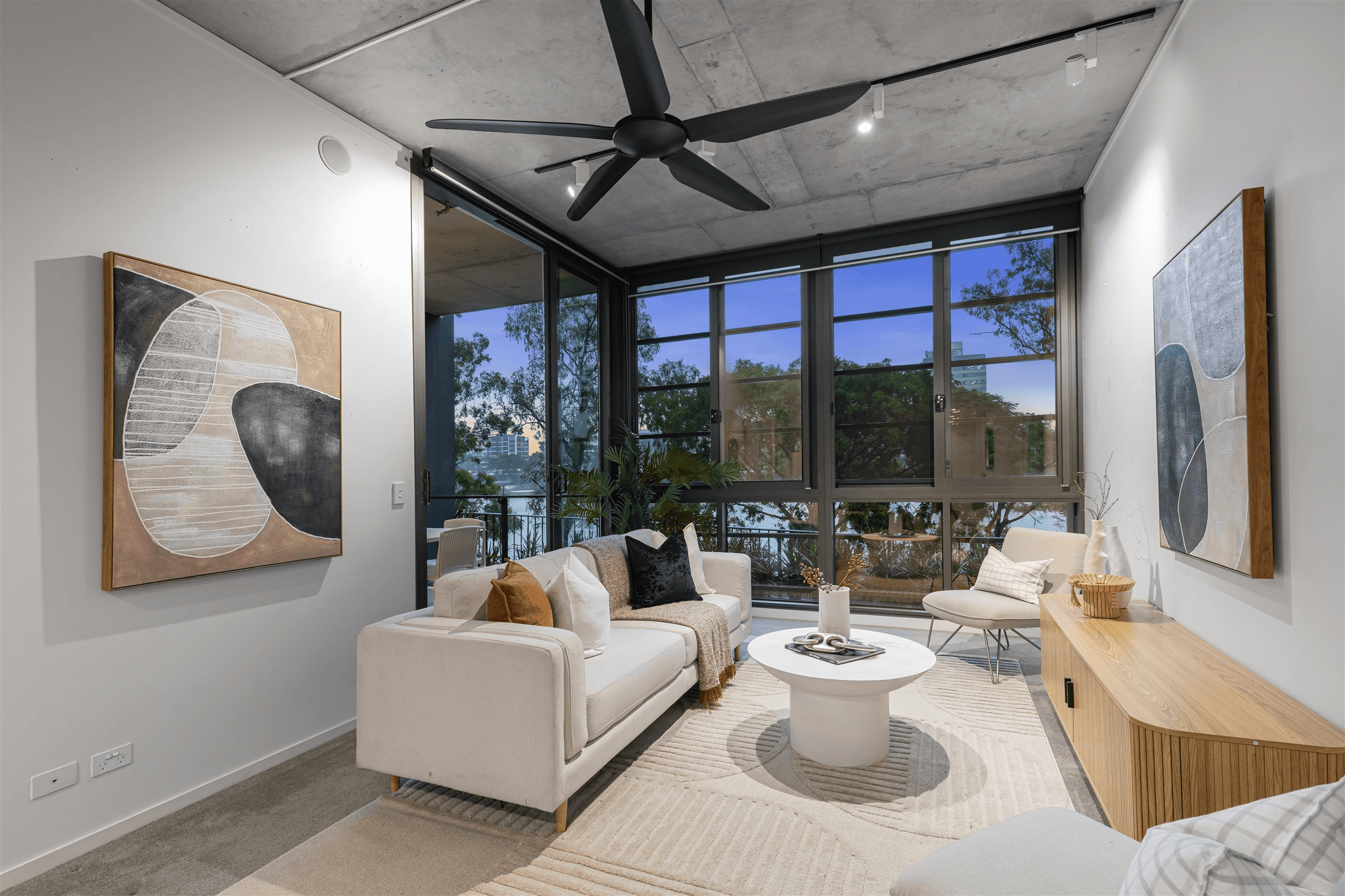 104/21 Buchanan Street, WEST END, QLD 4101