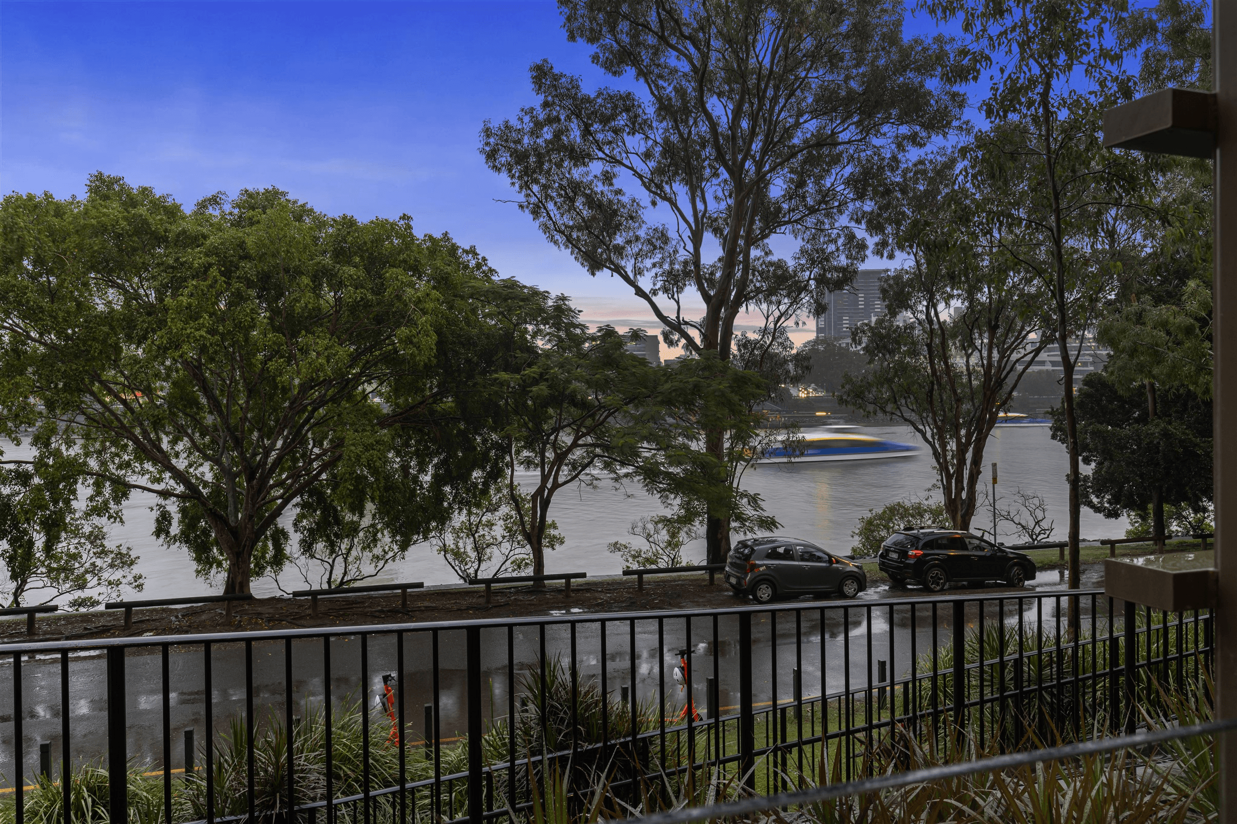 104/21 Buchanan Street, WEST END, QLD 4101