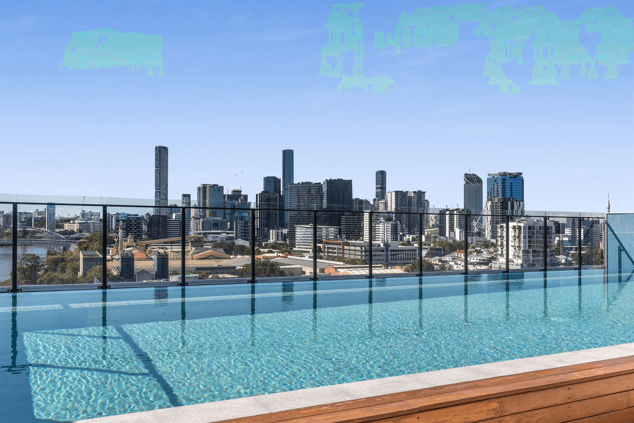 104/21 Buchanan Street, WEST END, QLD 4101