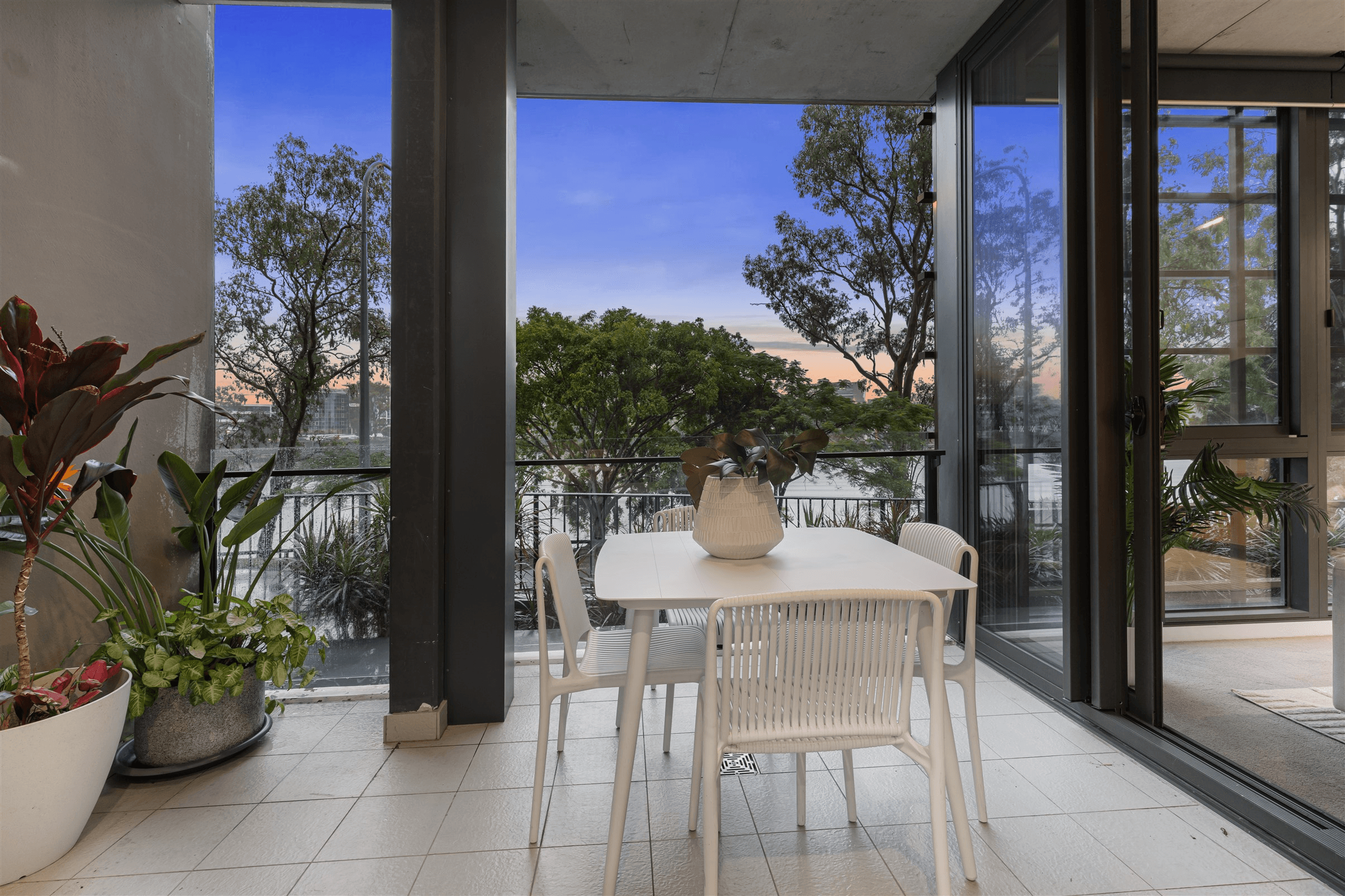104/21 Buchanan Street, WEST END, QLD 4101