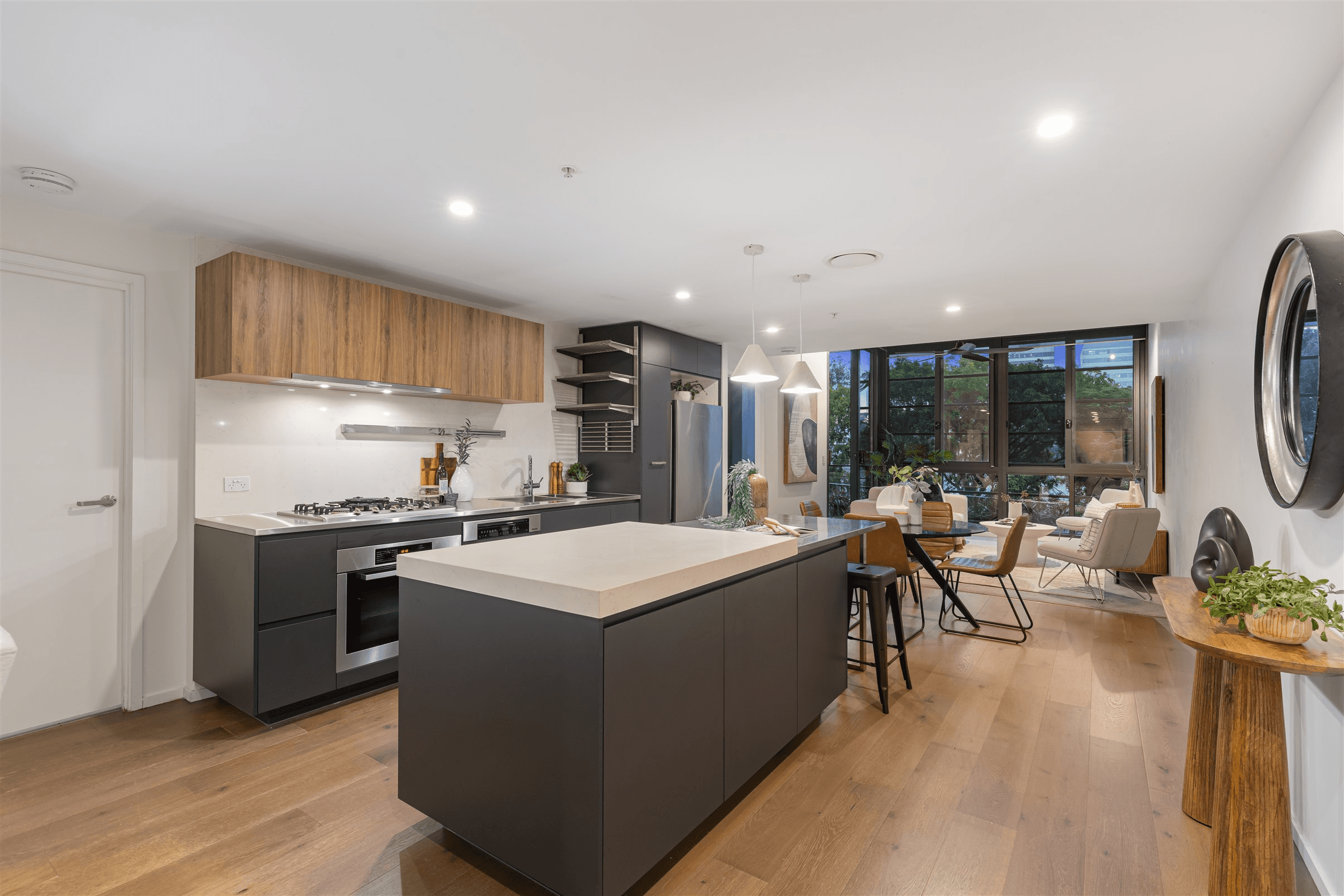 104/21 Buchanan Street, WEST END, QLD 4101