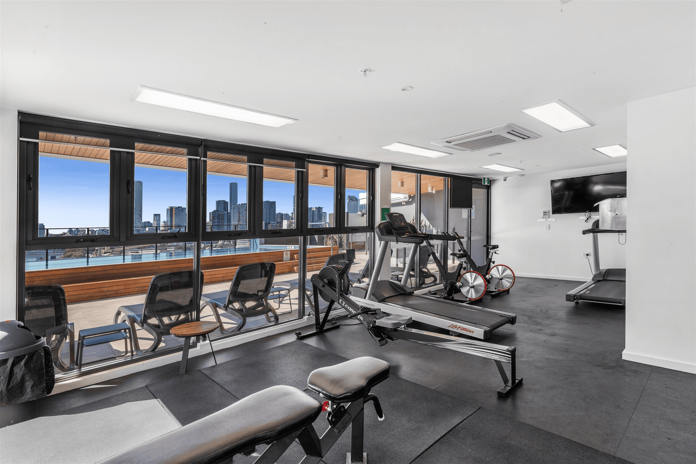 104/21 Buchanan Street, WEST END, QLD 4101
