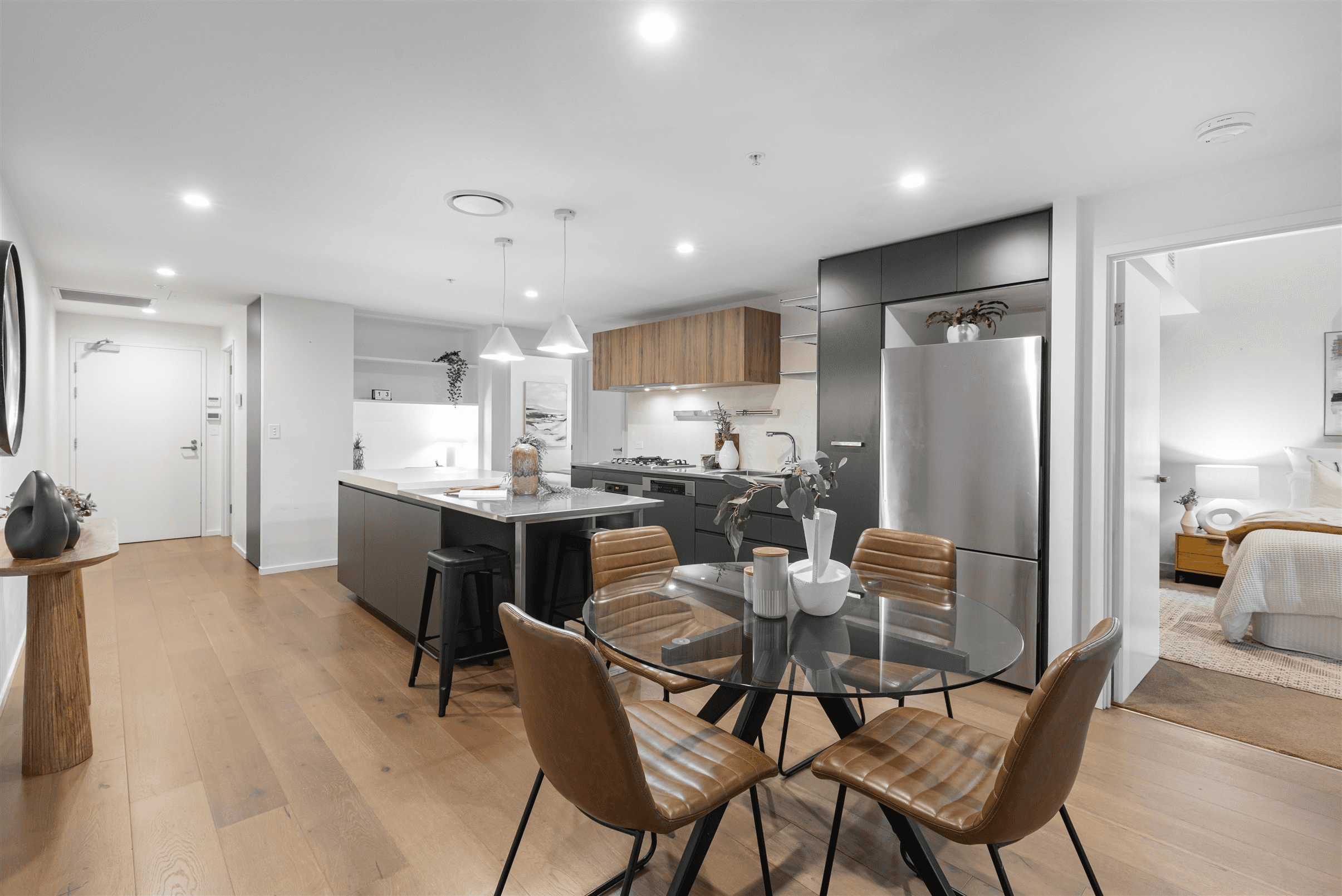 104/21 Buchanan Street, WEST END, QLD 4101