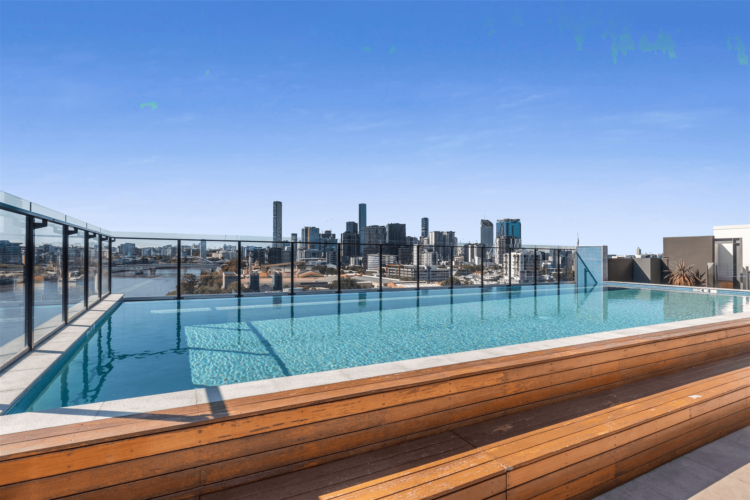 104/21 Buchanan Street, WEST END, QLD 4101