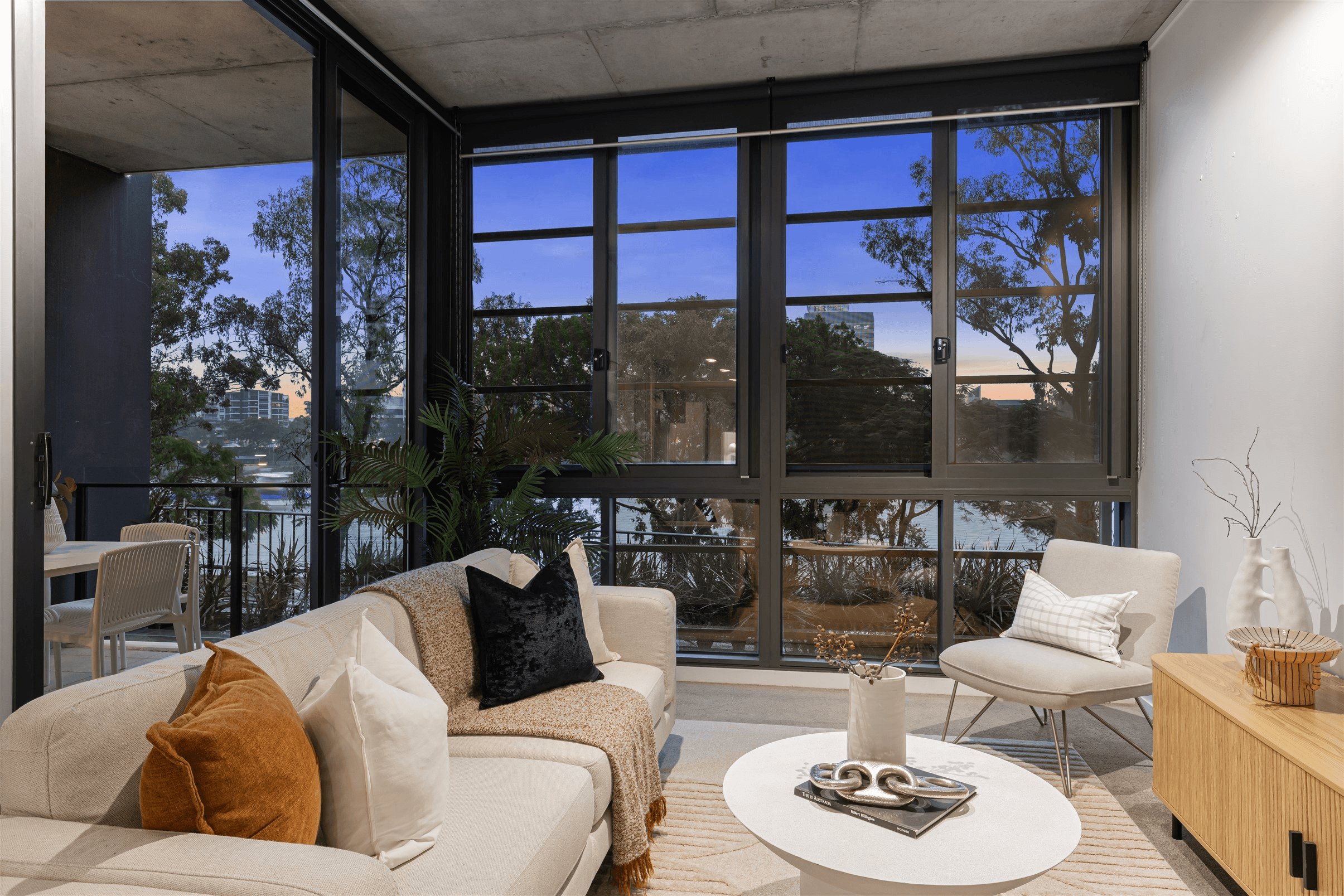 104/21 Buchanan Street, WEST END, QLD 4101