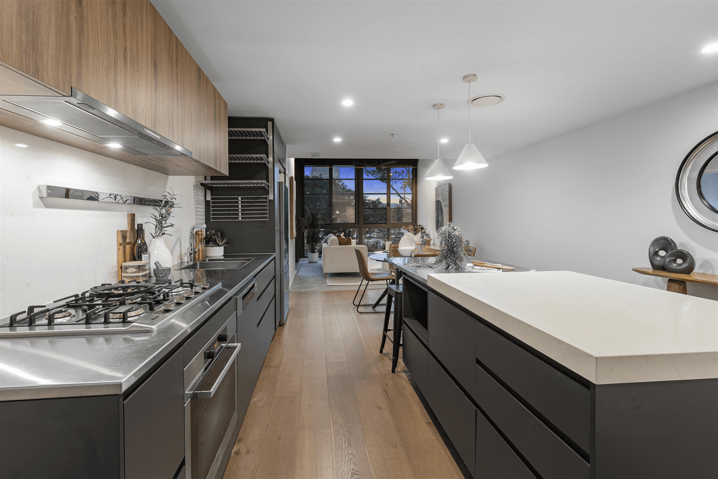 104/21 Buchanan Street, WEST END, QLD 4101