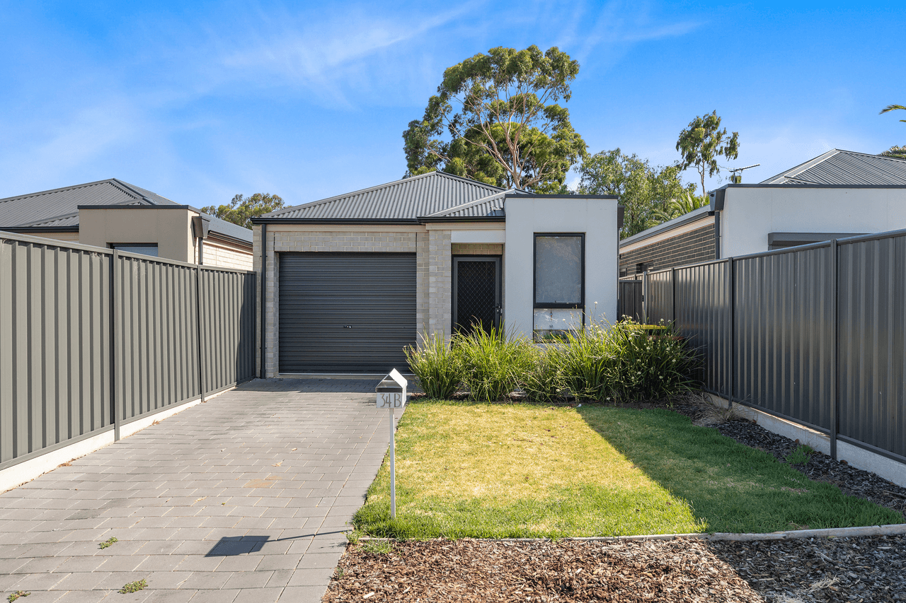 34B Titmus Avenue, SALISBURY EAST, SA 5109