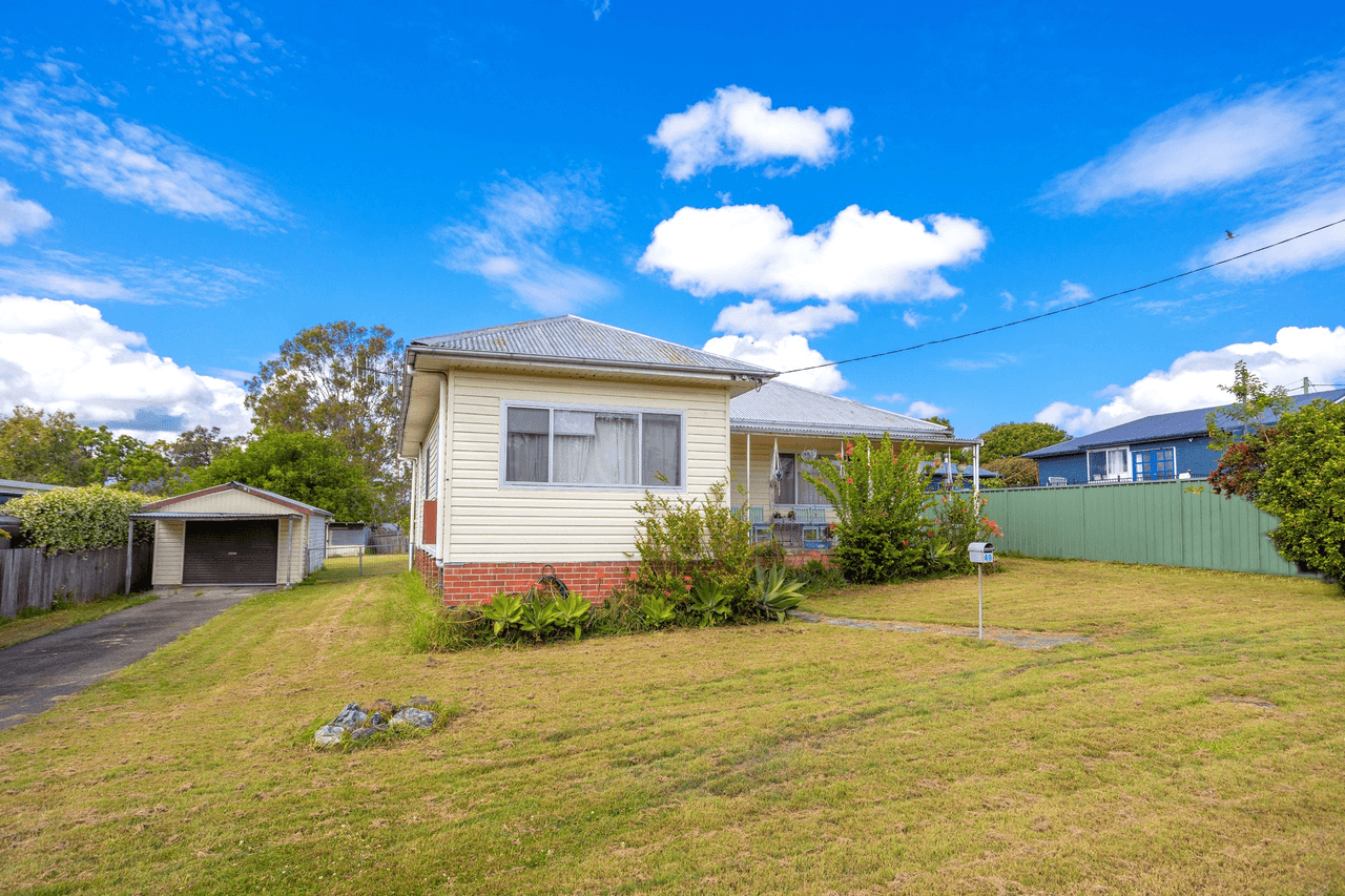 49 Marlee Street, WINGHAM, NSW 2429