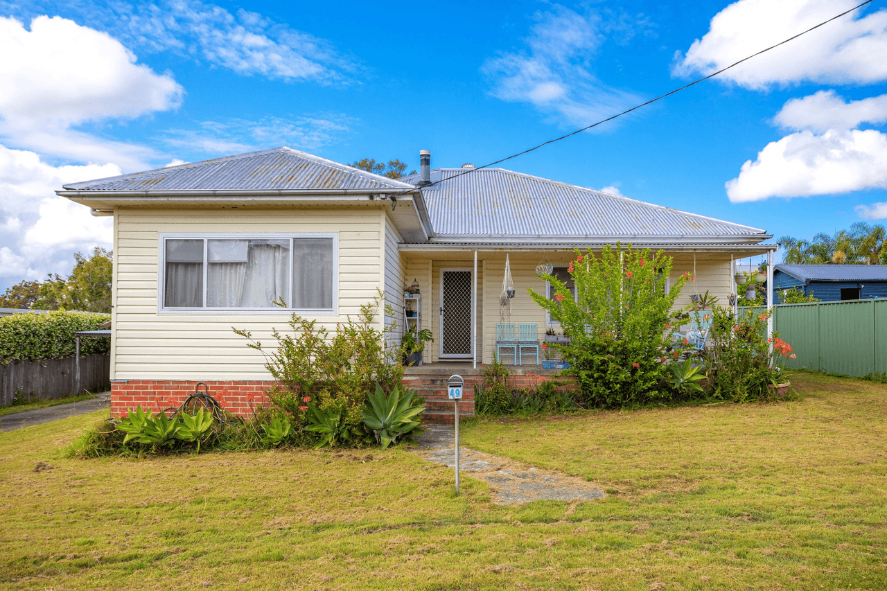 49 Marlee Street, WINGHAM, NSW 2429