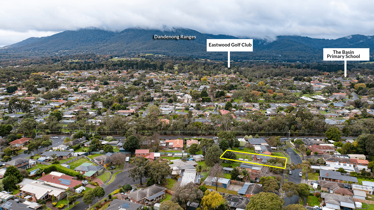 6  Westwood Drive, BAYSWATER NORTH, VIC 3153