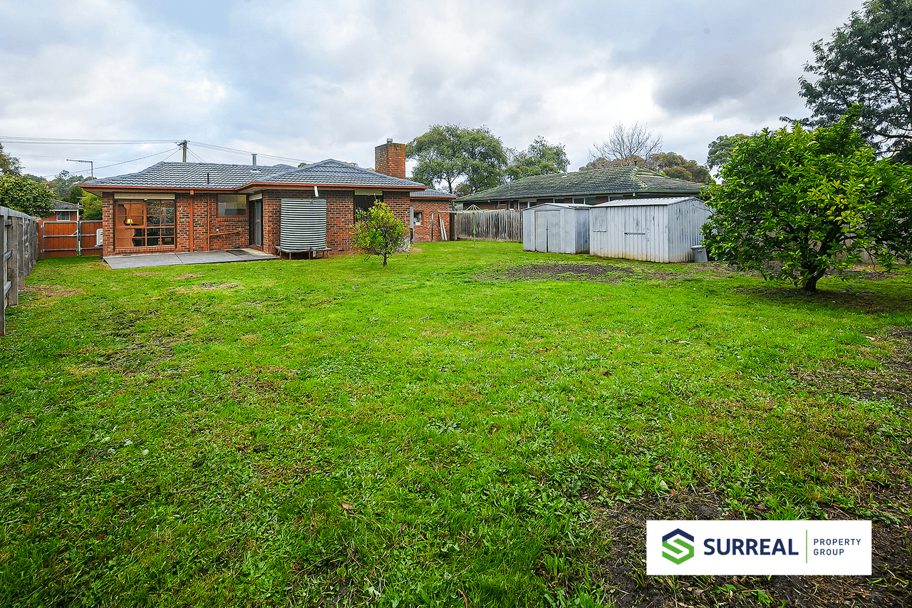 6  Westwood Drive, BAYSWATER NORTH, VIC 3153