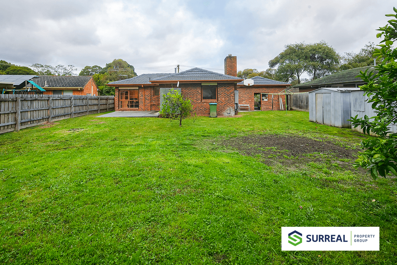 6  Westwood Drive, BAYSWATER NORTH, VIC 3153