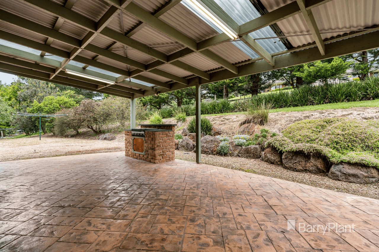 52 Kangaroo Ground-Wattle Glen Road, Wattle Glen, VIC 3096