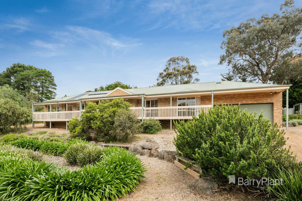 52 Kangaroo Ground-Wattle Glen Road, Wattle Glen, VIC 3096