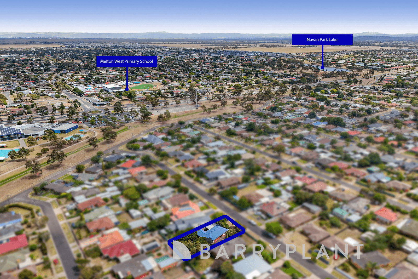 23 Bittern Street, Melton, VIC 3337