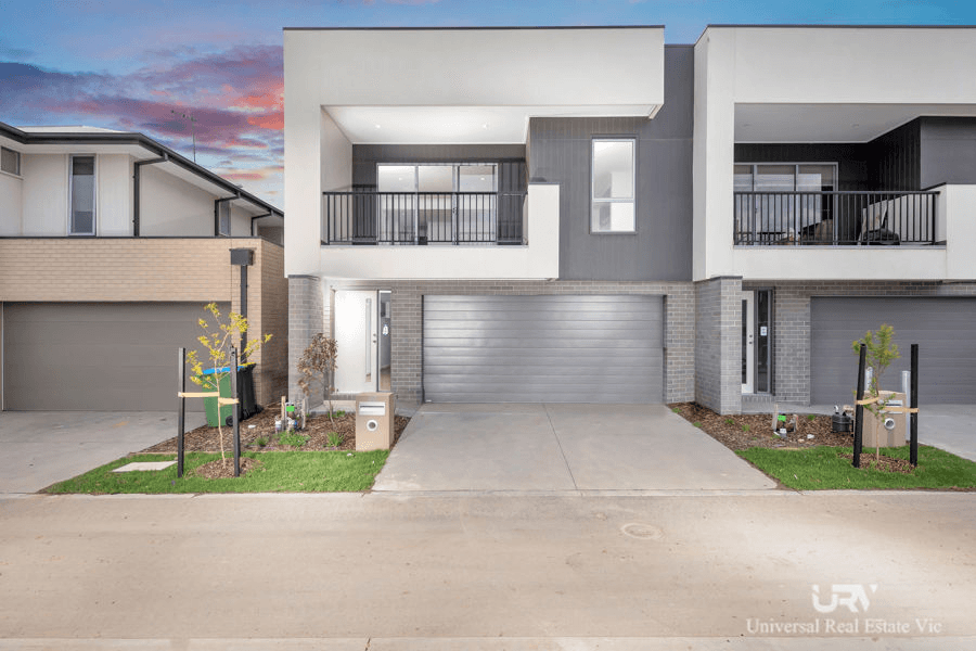 32 Merlin Street, CRAIGIEBURN, VIC 3064