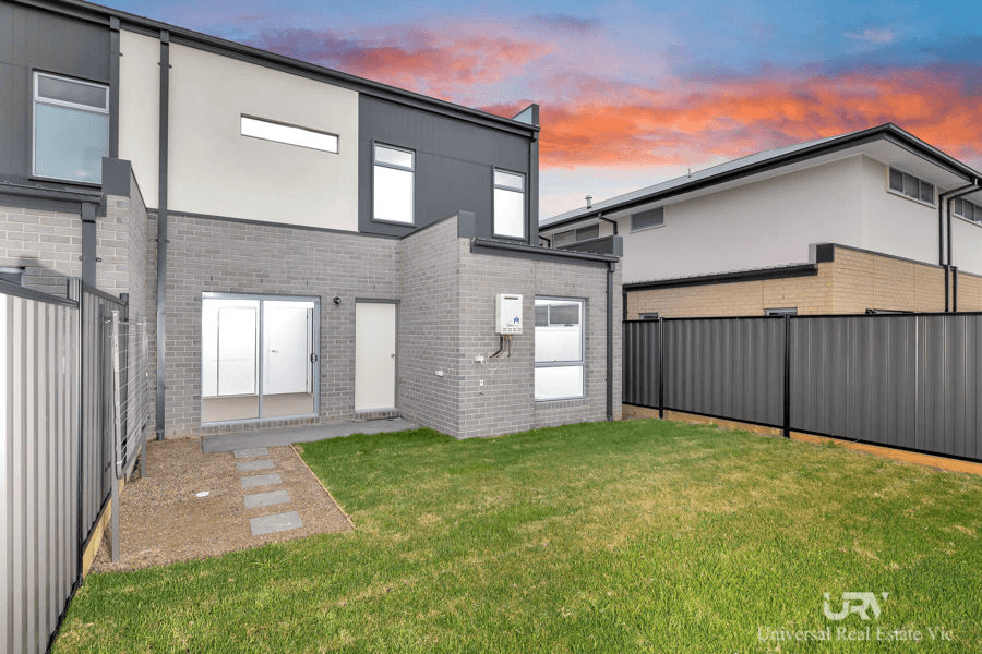 32 Merlin Street, CRAIGIEBURN, VIC 3064