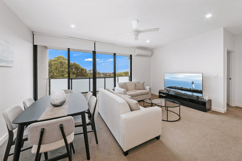 B304/17 Hanna Street, POTTS HILL, NSW 2143