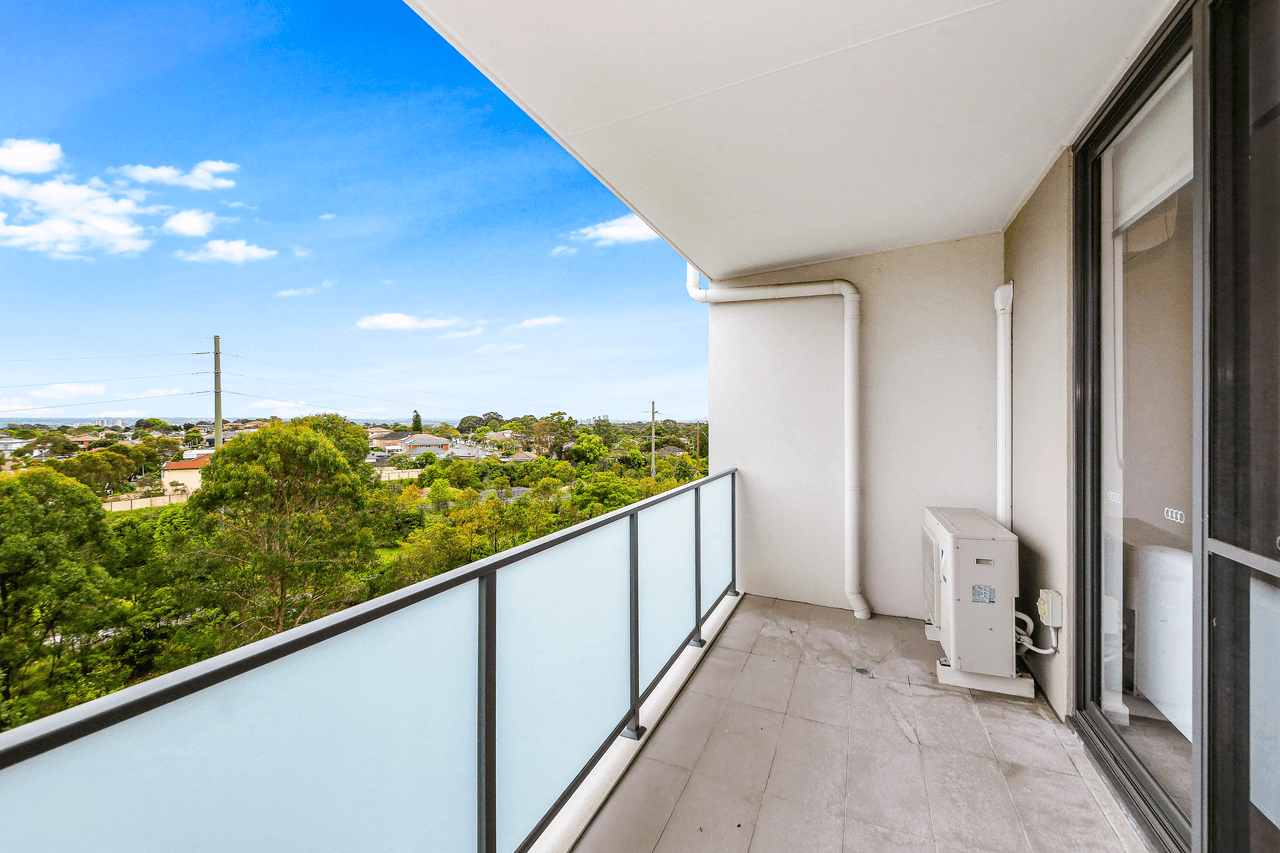 B304/17 Hanna Street, POTTS HILL, NSW 2143