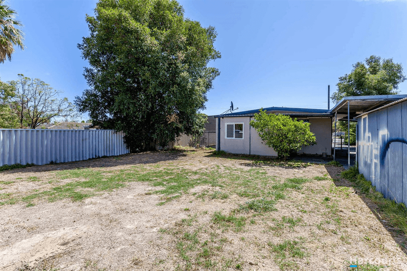 22 Heathcroft Road, BALGA, WA 6061