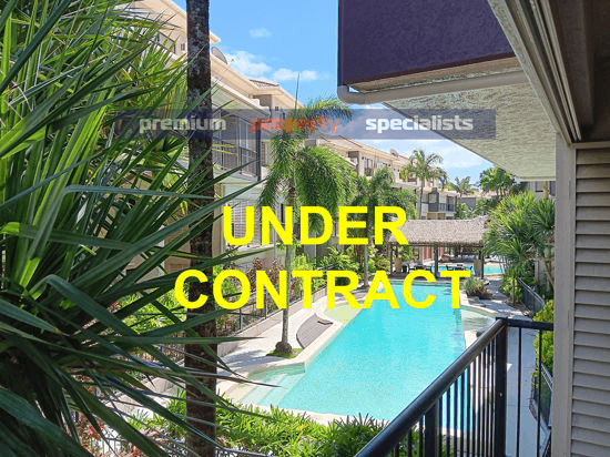 208 2-8 Rigg Street, WOREE, QLD 4868