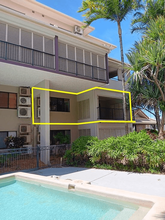208 2-8 Rigg Street, WOREE, QLD 4868