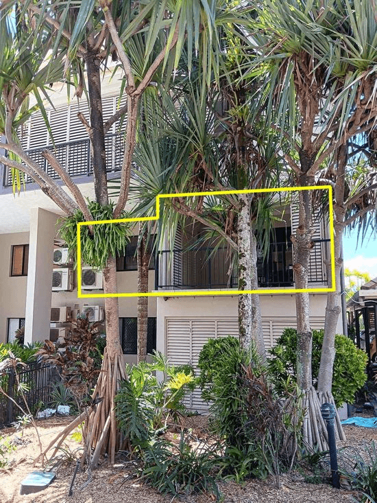 208 2-8 Rigg Street, WOREE, QLD 4868
