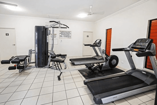 208 2-8 Rigg Street, WOREE, QLD 4868
