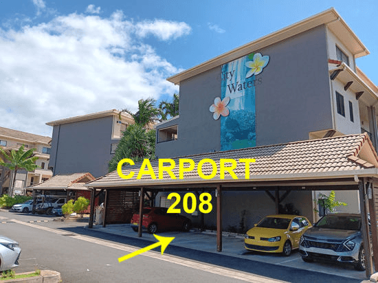 208 2-8 Rigg Street, WOREE, QLD 4868