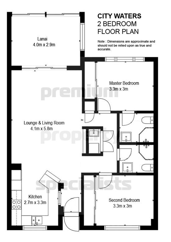 208 2-8 Rigg Street, WOREE, QLD 4868