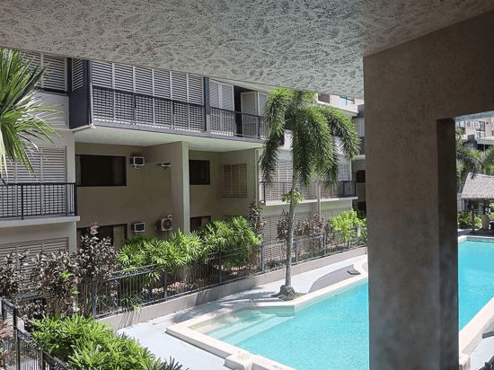 208 2-8 Rigg Street, WOREE, QLD 4868