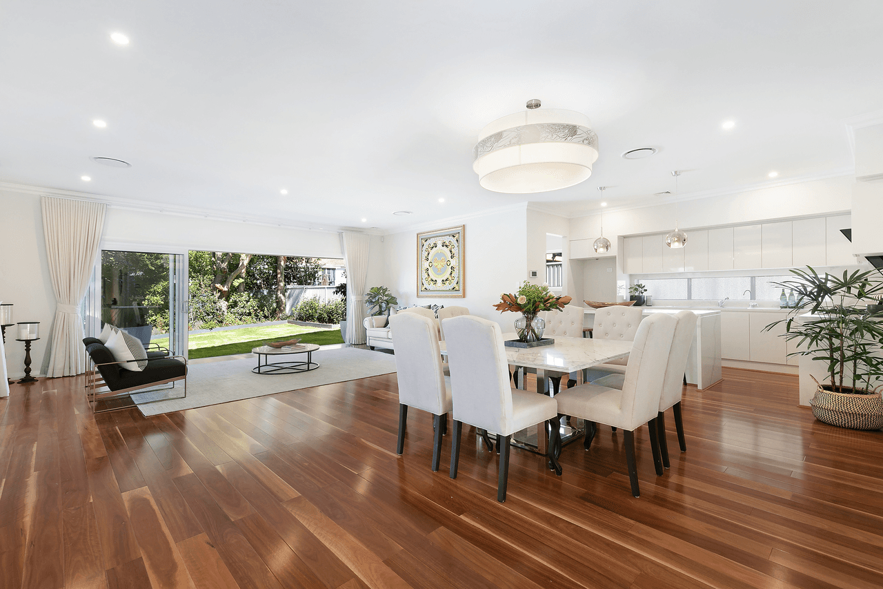 51 Wellington Road, EAST LINDFIELD, NSW 2070