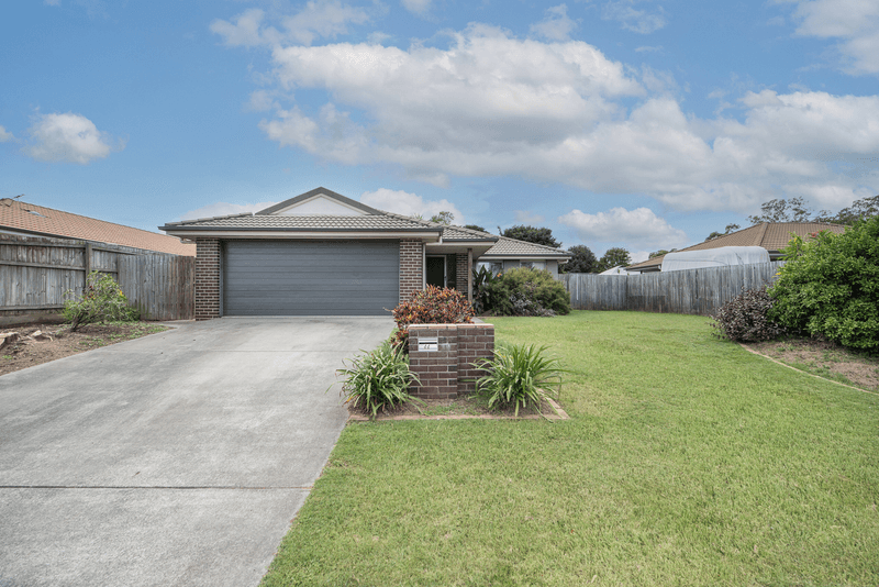 44 Tequesta Drive, BEAUDESERT, QLD 4285