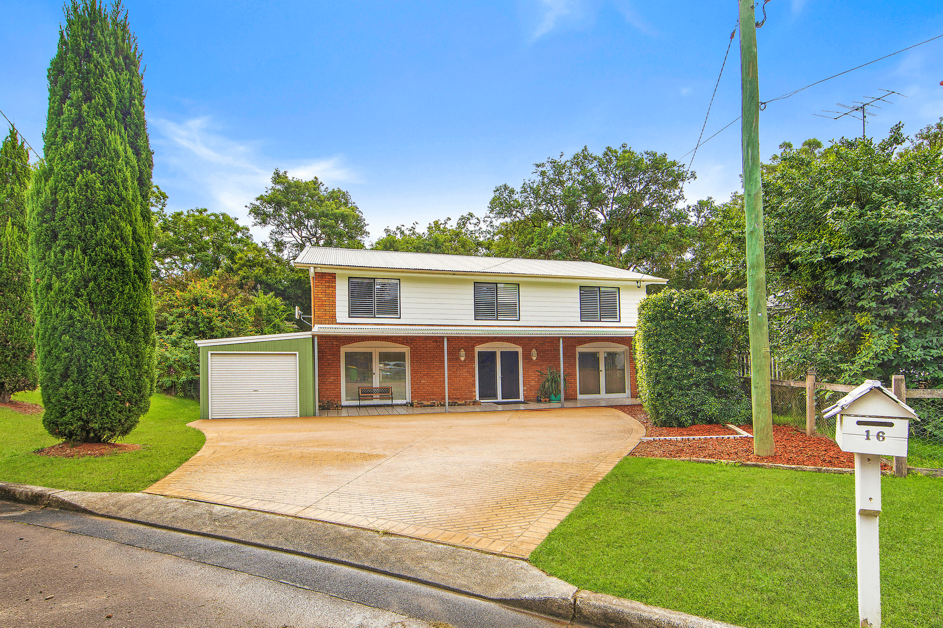 16 Linga Longa Road, Yarramalong, NSW 2259