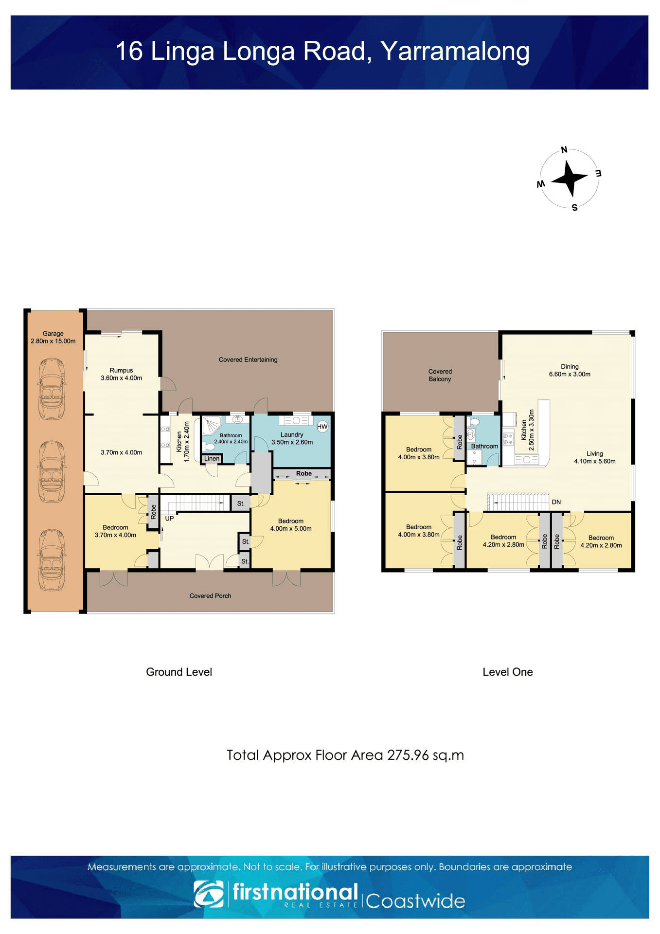 16 Linga Longa Road, Yarramalong, NSW 2259