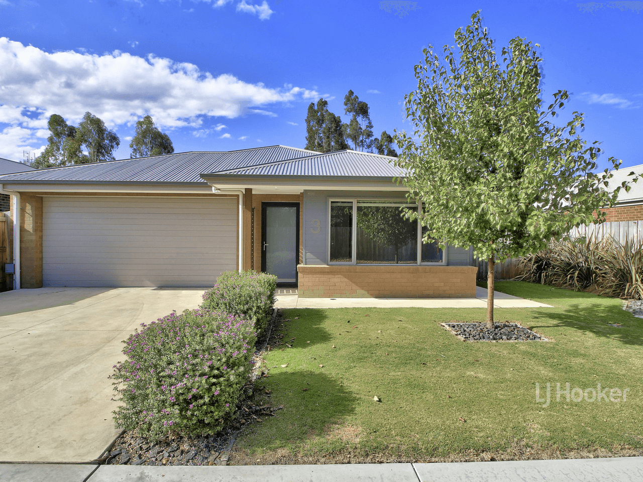 3 Bryan Place, EAST BAIRNSDALE, VIC 3875