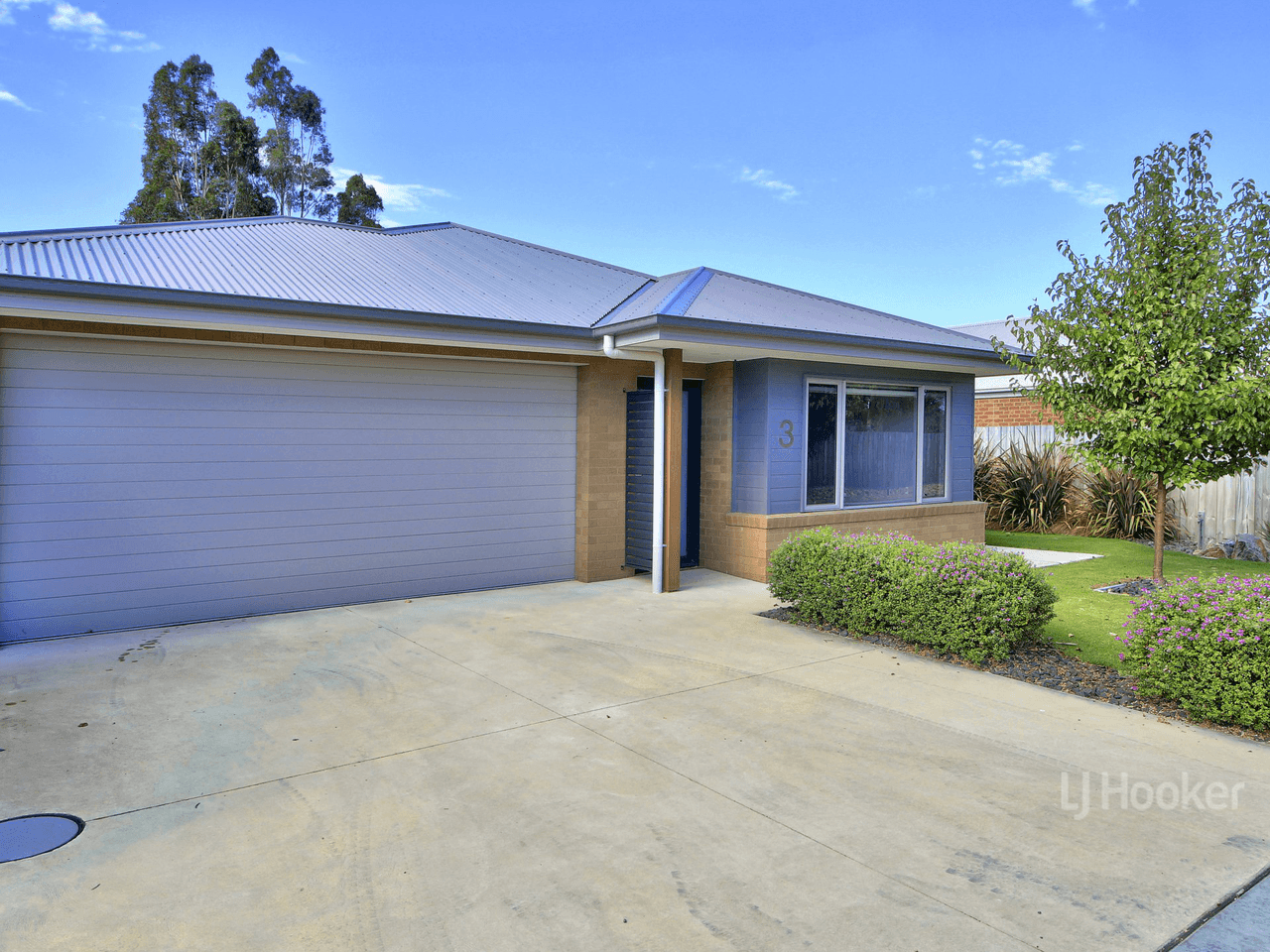 3 Bryan Place, EAST BAIRNSDALE, VIC 3875