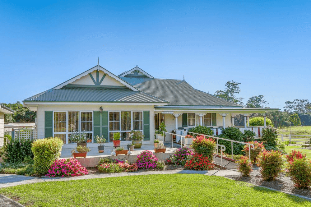 42 Bunderra Drive, BEECHWOOD, NSW 2446