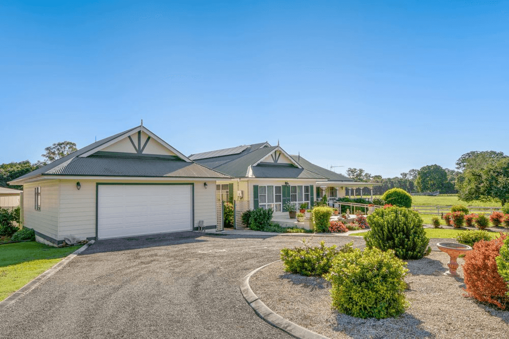42 Bunderra Drive, BEECHWOOD, NSW 2446