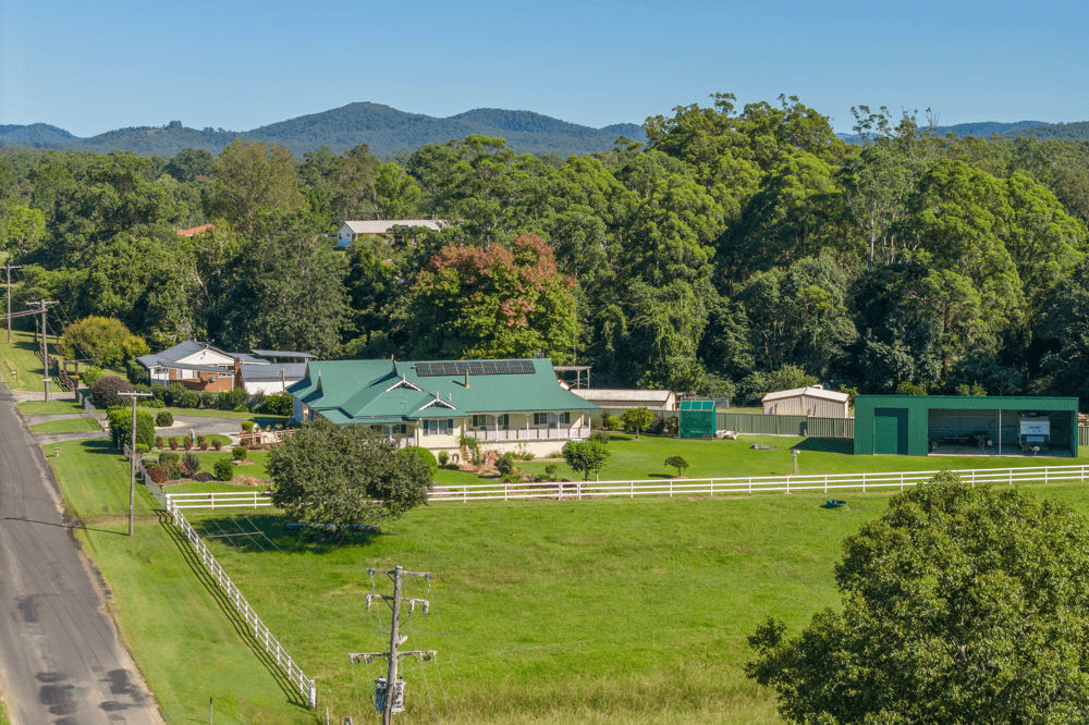 42 Bunderra Drive, BEECHWOOD, NSW 2446